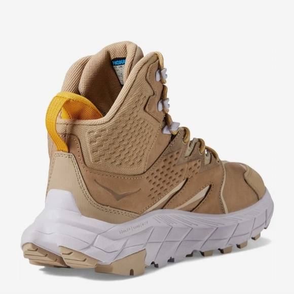 Hoka Anacapa Mid GORE-TEX Women shoes  new - Picture 3 of 10